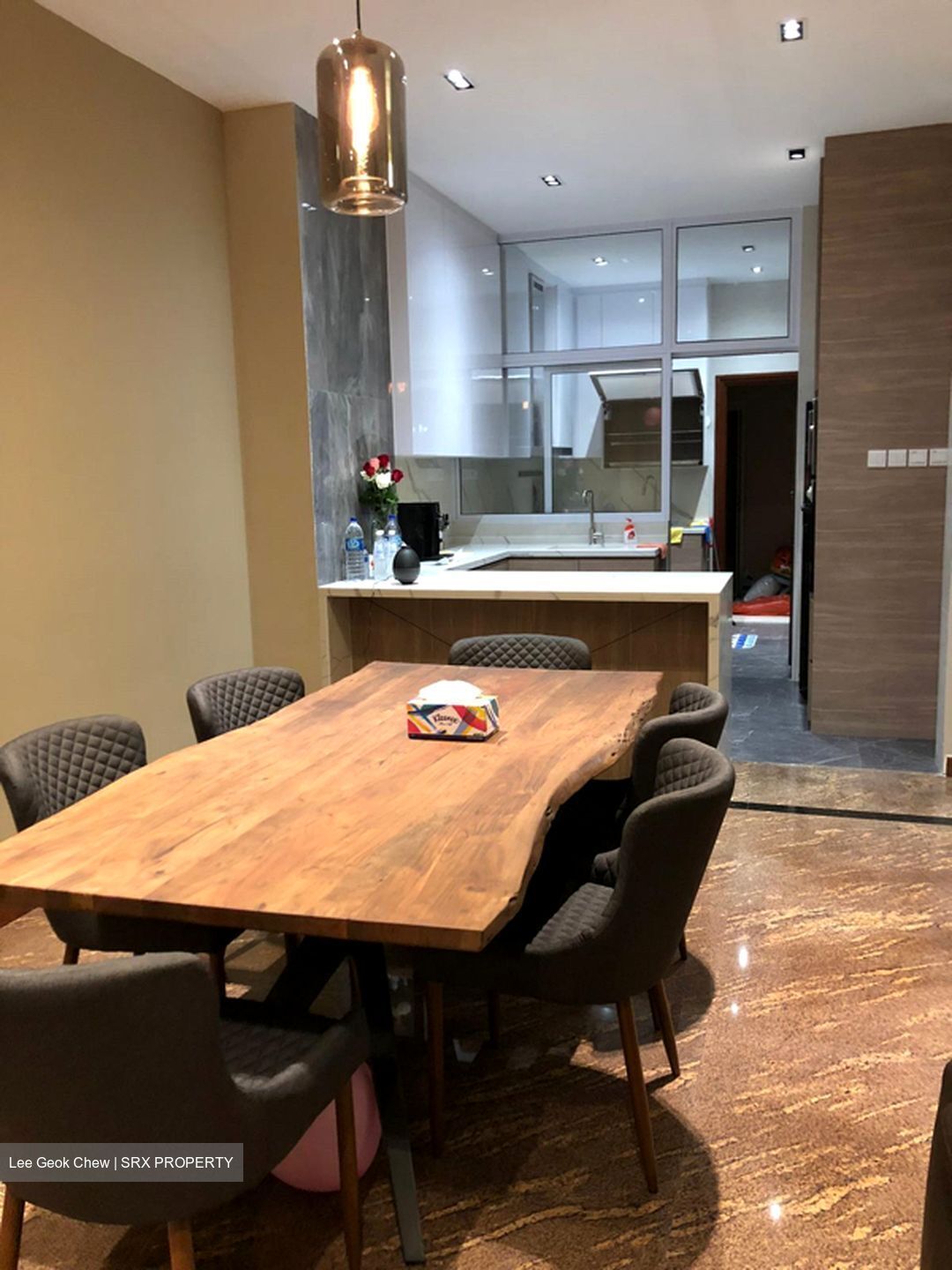Changi Heights (D17), Terrace #551541471